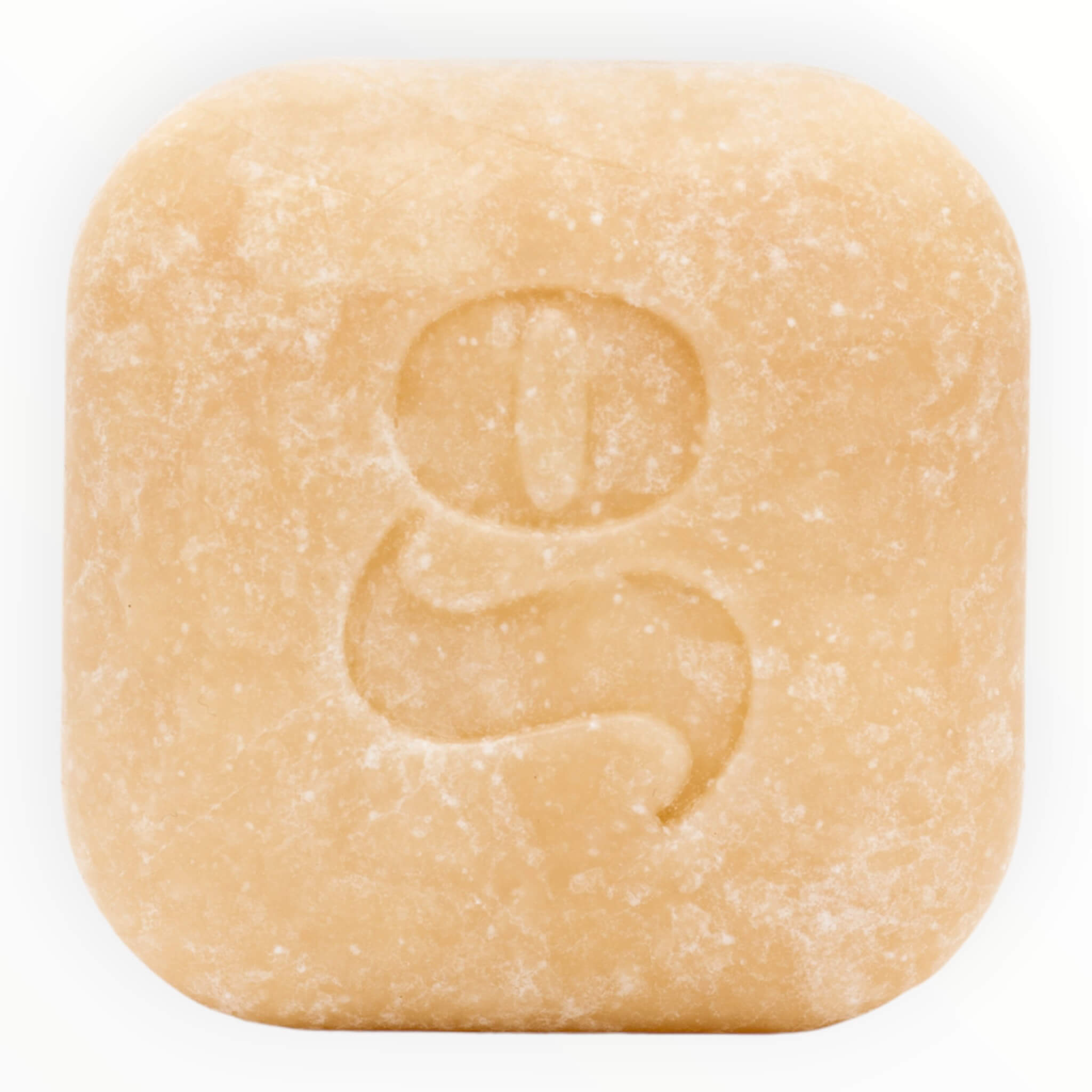 Body Wash Bar, Zarte Haut - Zart, 100 g.