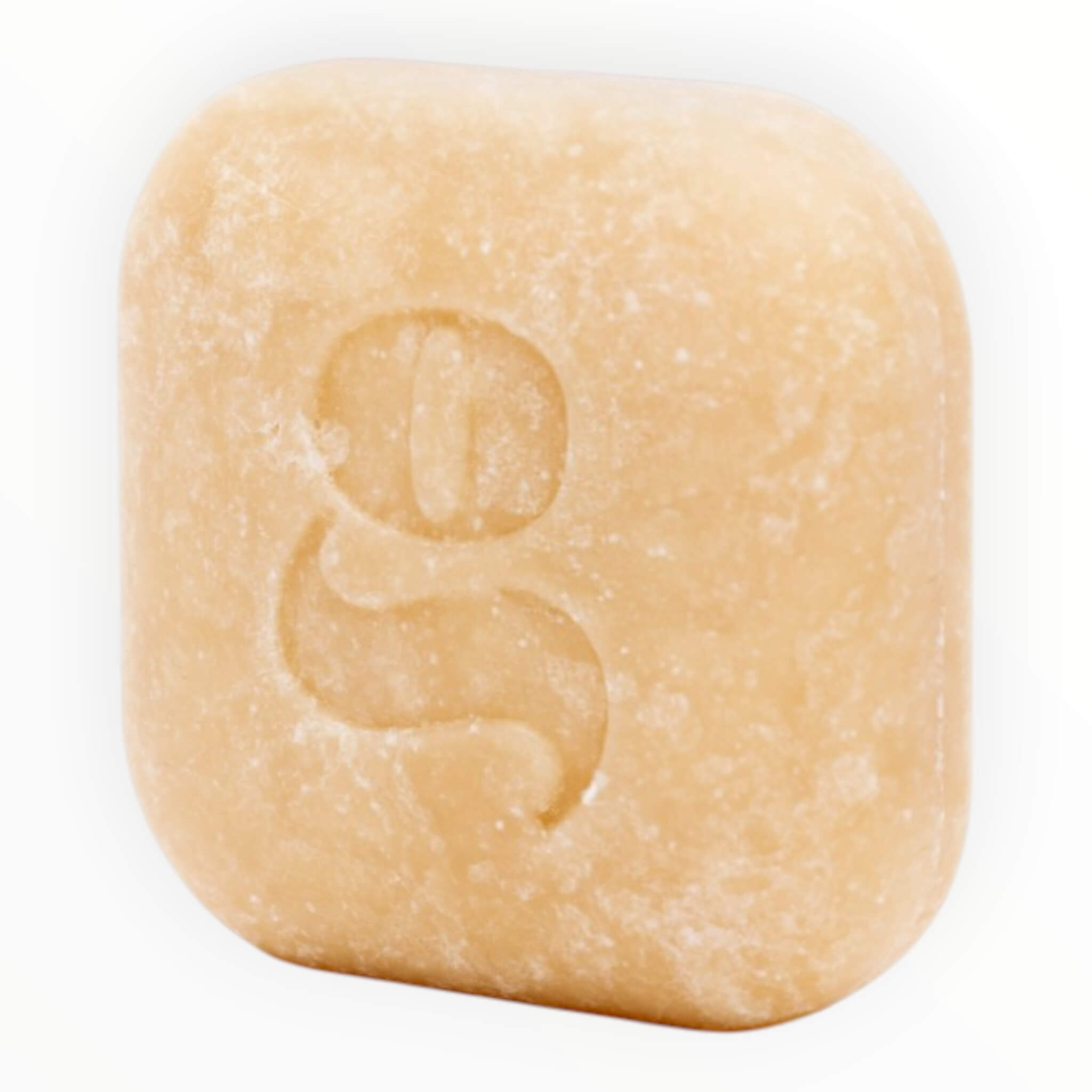 Body Wash Bar, Zarte Haut - Zart, 100 g.