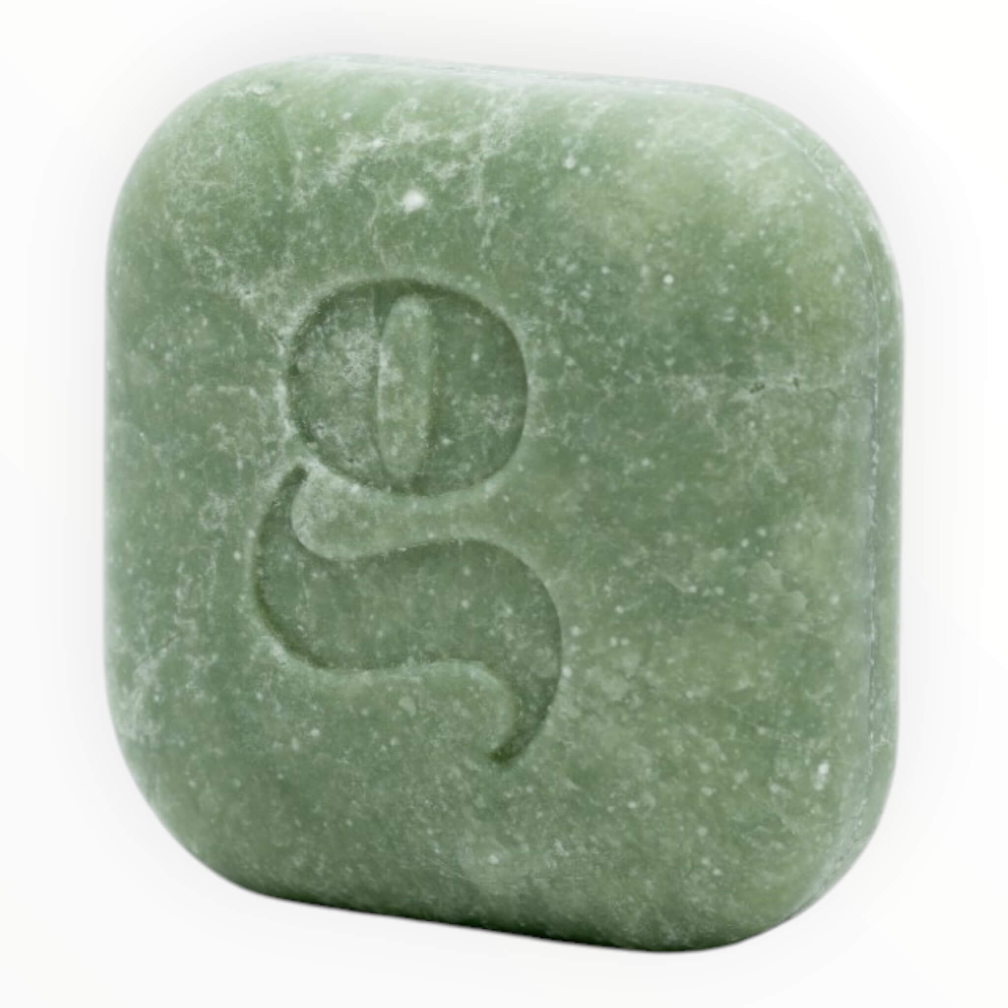 Body Wash Bar, Trockene Haut - Reichhaltig, 100 g.