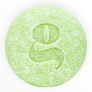 Shampoo Bar, Alle Haartypen - Frisch & Leicht, 80 g.
