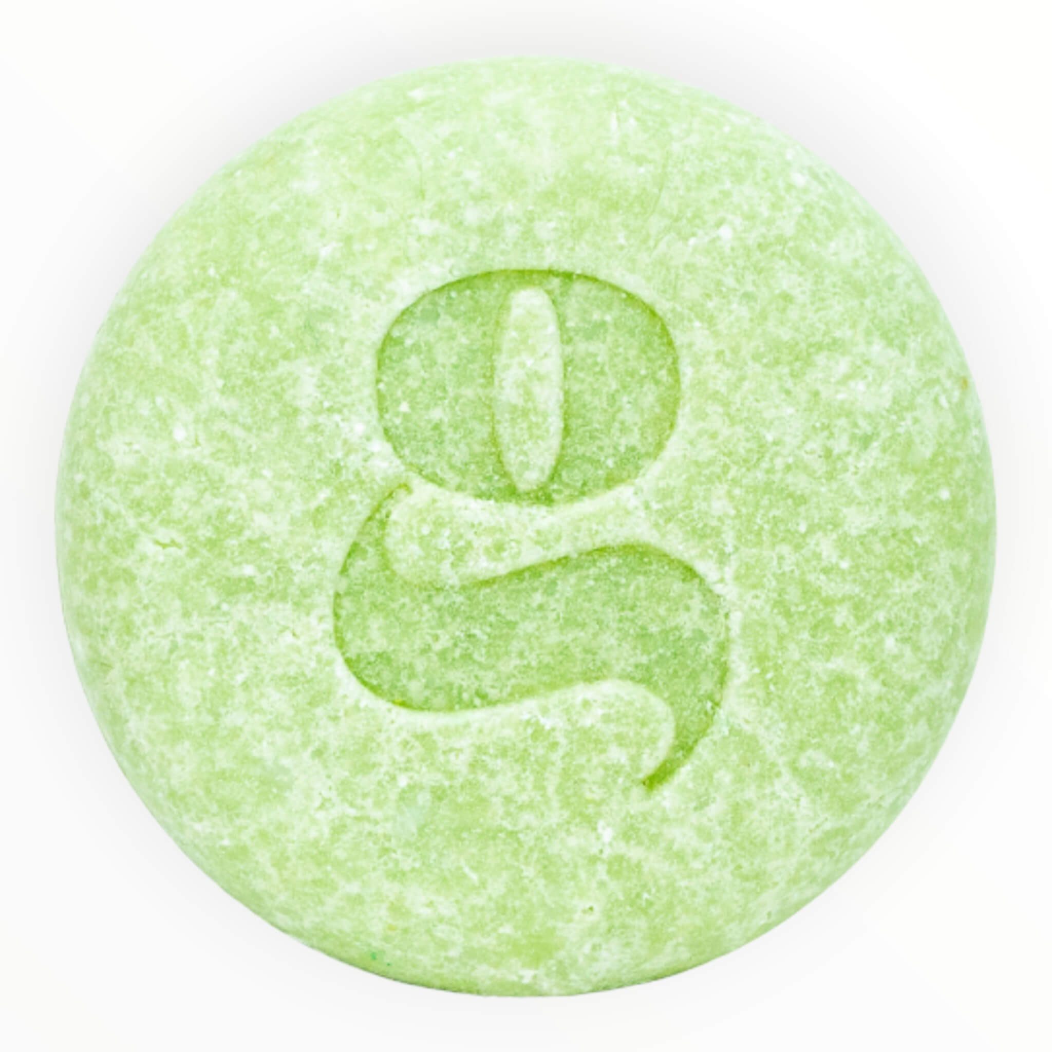 Shampoo Bar, Alle Haartypen - Frisch & Leicht, 80 g.