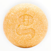 Shampoo Bar, Lockiges Haar - Wellen & Locken, 80 g.