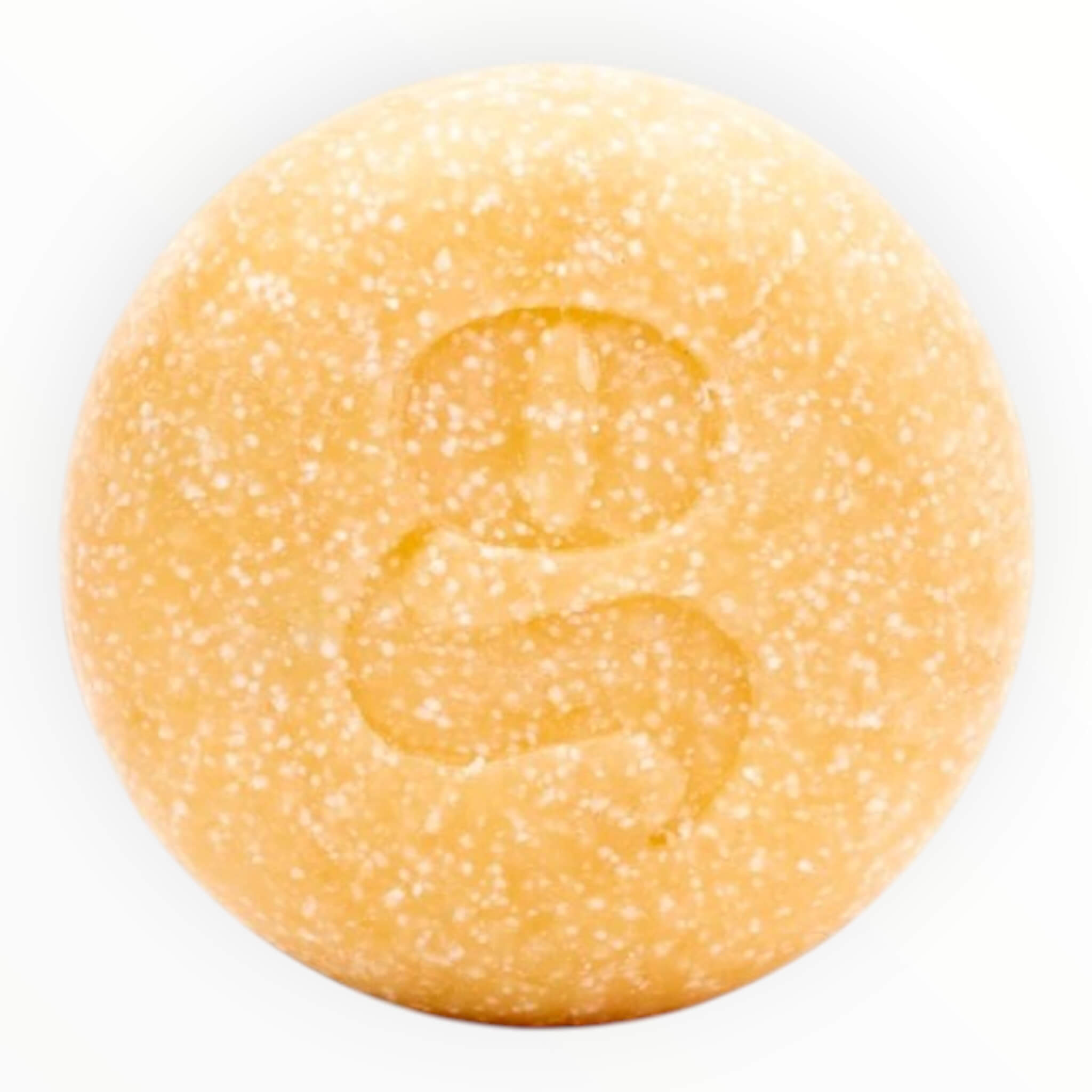Shampoo Bar, Lockiges Haar - Wellen & Locken, 80 g.