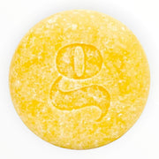 Shampoo Bar, Trockenes & geschädigtes Haar - Ultra Rich, 80 g.