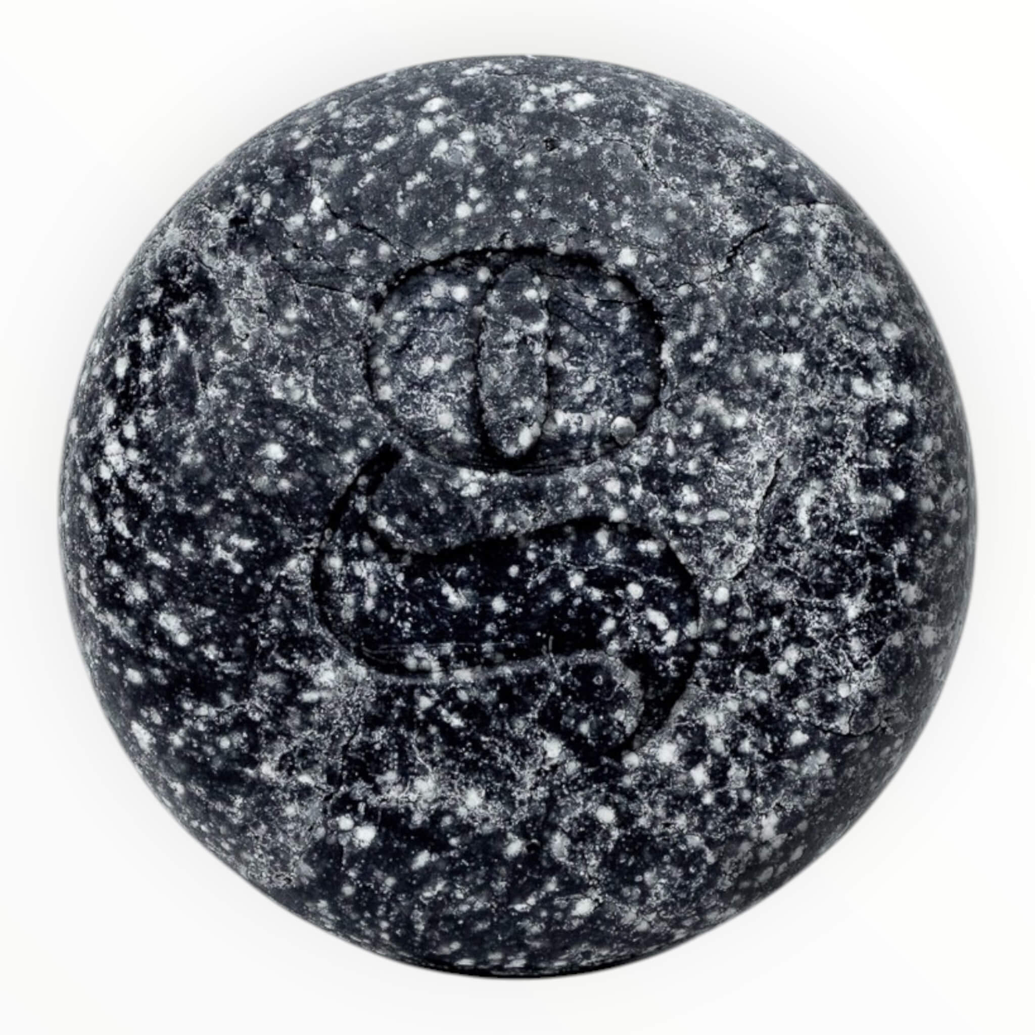 Shampoo Bar, Männer - Stark & Frisch, 80 g.