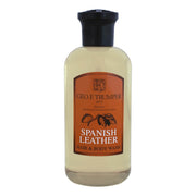 Duschgel für Haare und Körper, Spanisches Leder, 200 ml.