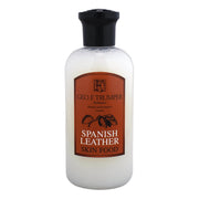 Hautnahrung, Spanisches Leder, 200 ml.