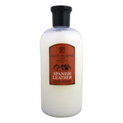 Hautnahrung, Spanisches Leder, 500 ml.