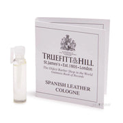 Spanish Leather Duftprobe