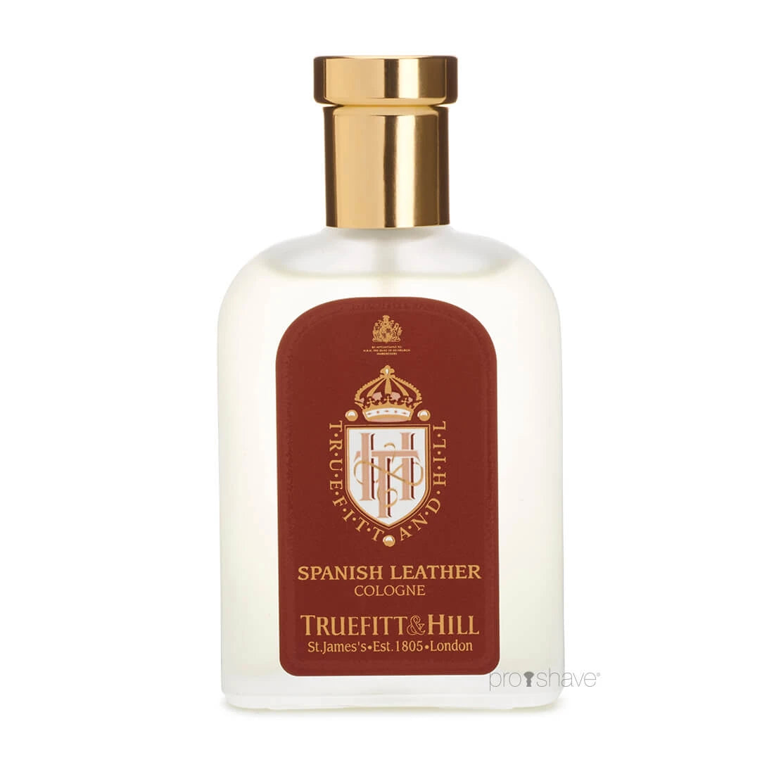 Köln, Spanish Leather, 100 ml.