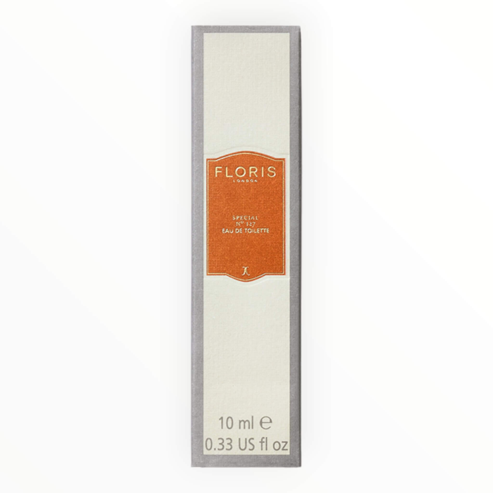 Special no. 127, Eau de Toilette, 10 ml.