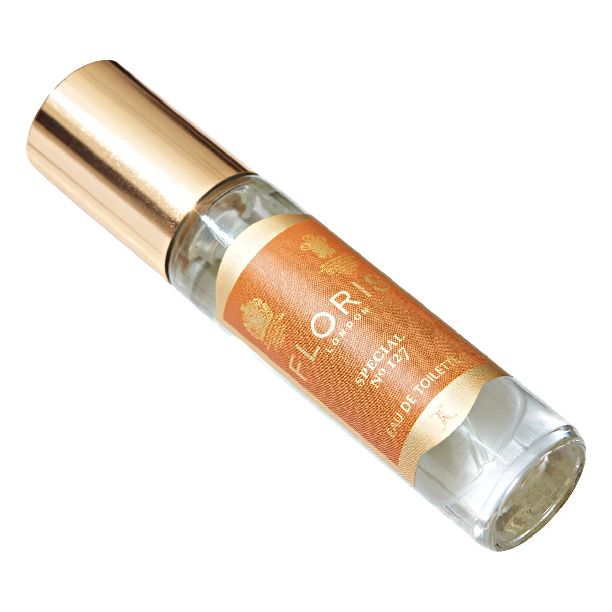 Special no. 127, Eau de Toilette, 10 ml.