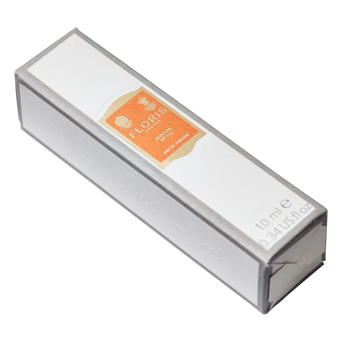 Special no. 127, Eau de Toilette, 10 ml.
