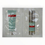 Leichte Tagescreme & Hyaluron-Serum, Thermal Sensitiv, Proben, 2 x 1,5 ml.