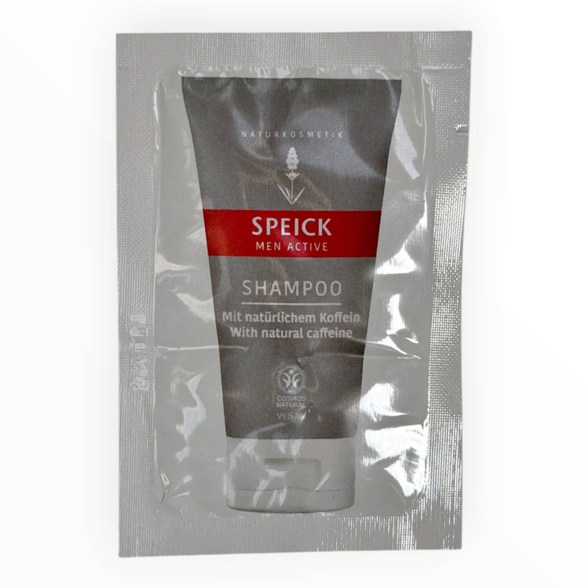 Active Shampoo, Probe, 6 ml.