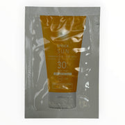 Sonnencreme, LSF 30, Probe, 3 ml.