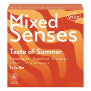 Gemischte Seife für die Sinne, Geschmack des Sommers, 100 g.