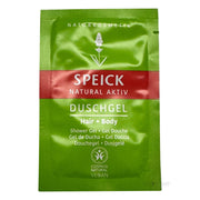 Natural Active Duschgel, Probe, 6 ml.