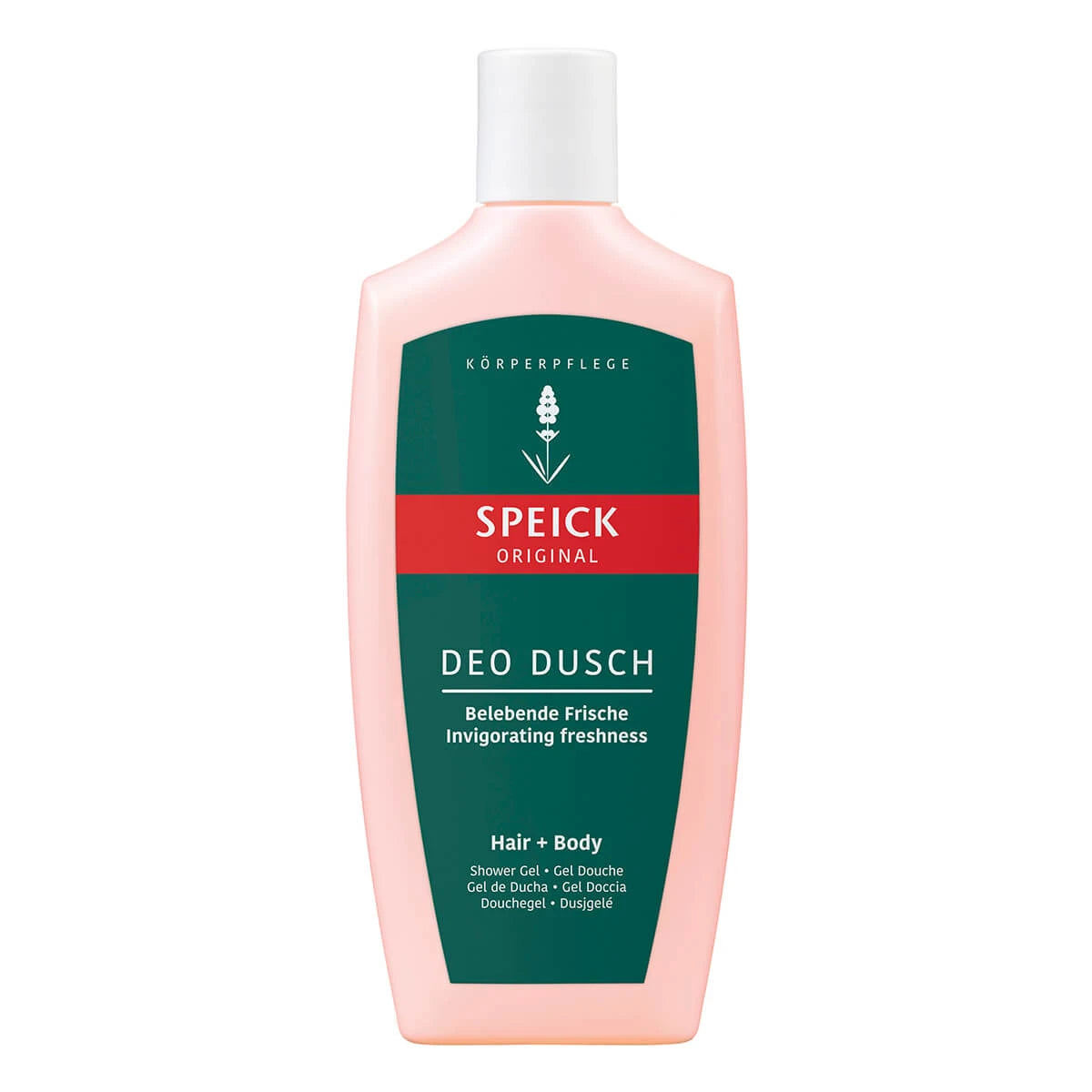 Original Deo-Duschgel, 250 ml.