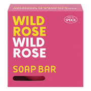 Seife, Rose, 100 g.