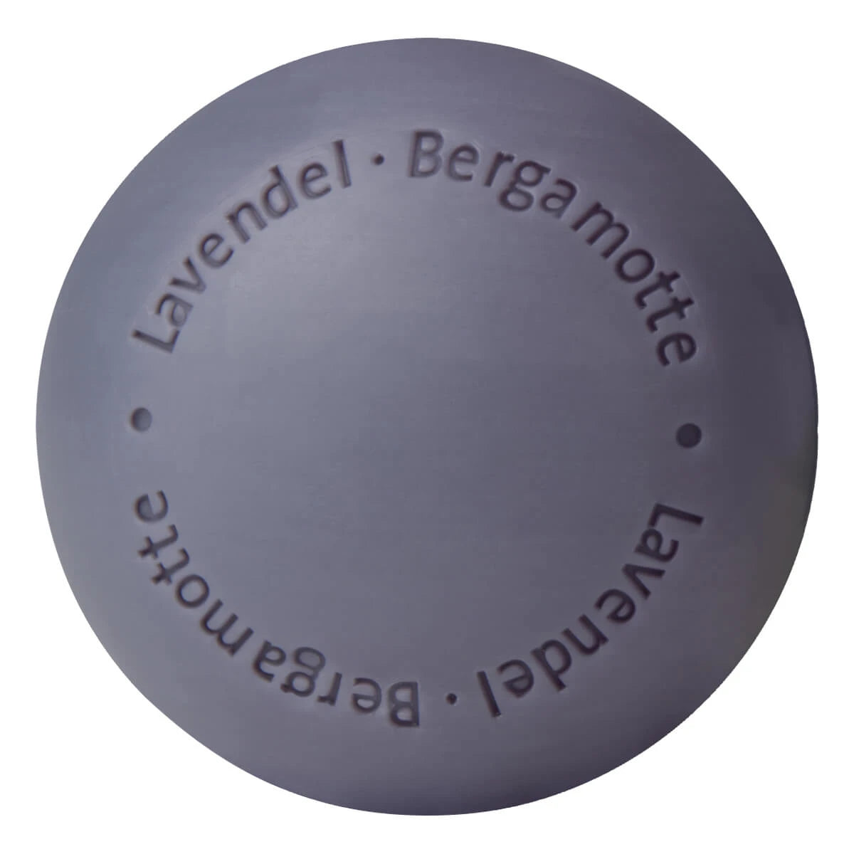 Wellness-Seife, Lavendel & Bergamotte, 200 g.