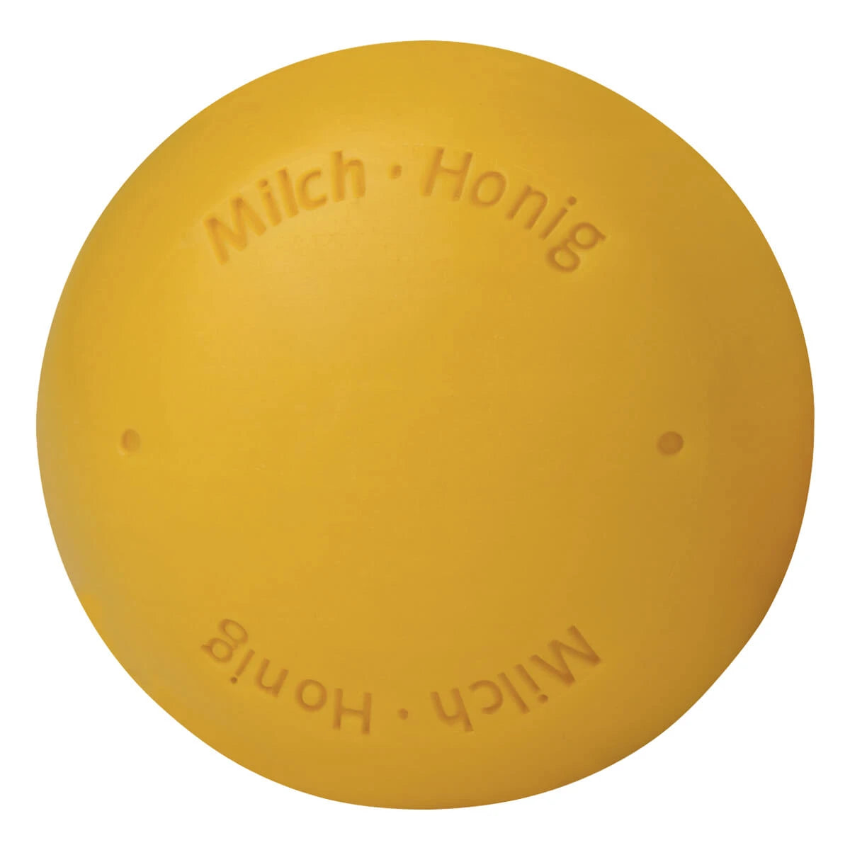 Wellness-Seife, Milch & Honig, 200 g.