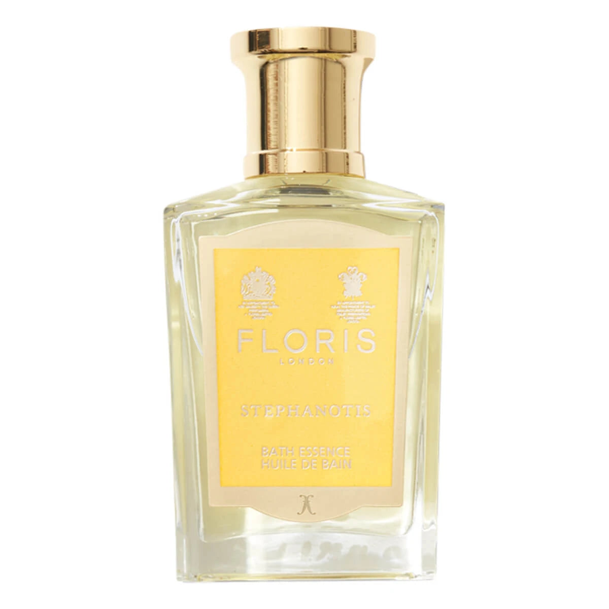 Stephanotis Bade-Essenz, 50 ml.