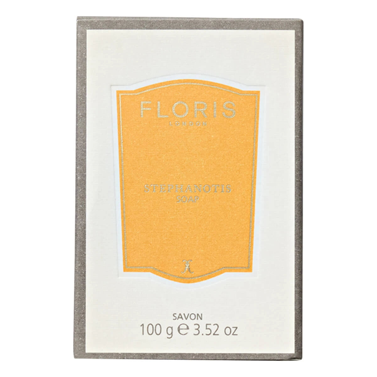 Stephanotis, Luxus-Seife, 100 gr.