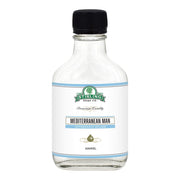 Aftershave Splash, Mediterranean Man, 100 ml.