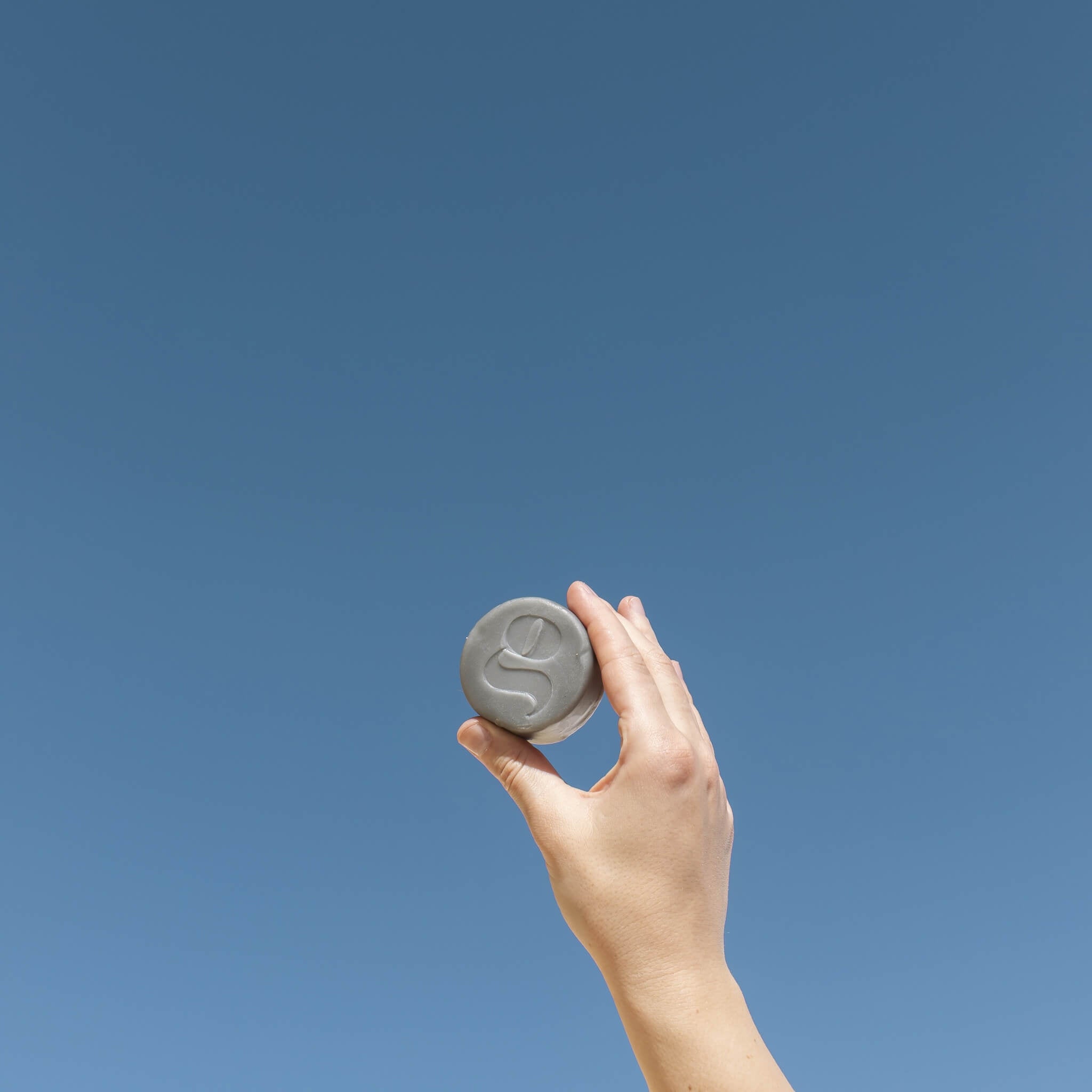 Conditioner Bar, Männer - Stark & Frisch, 50 g.