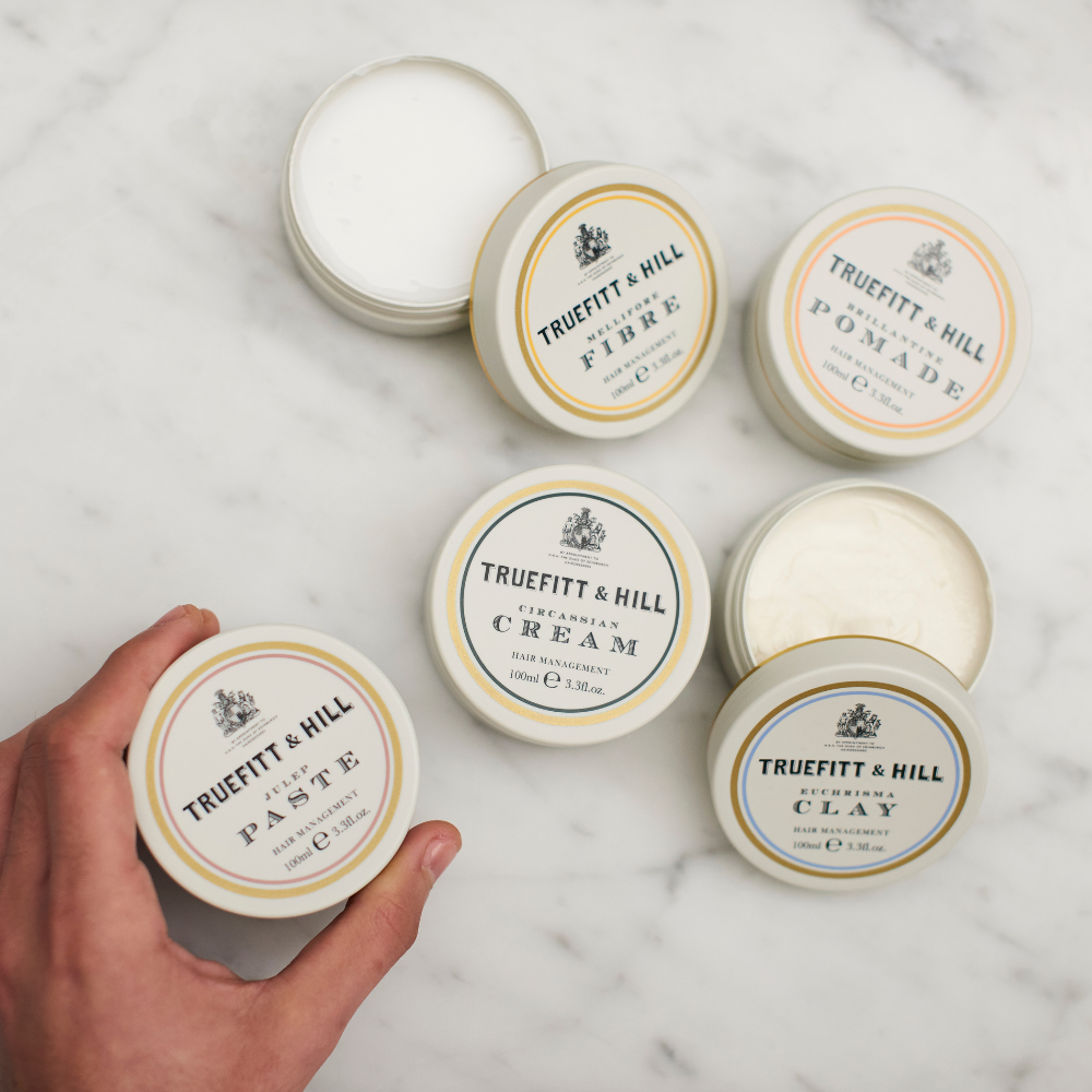 Julep-Paste, 100 gr.