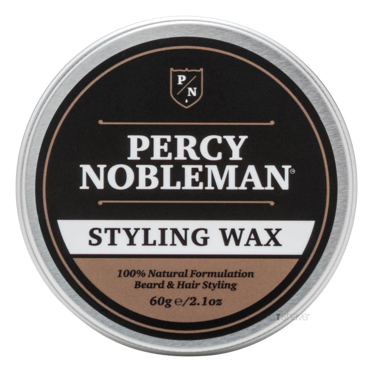 Styling-Wachs, 60 gr.