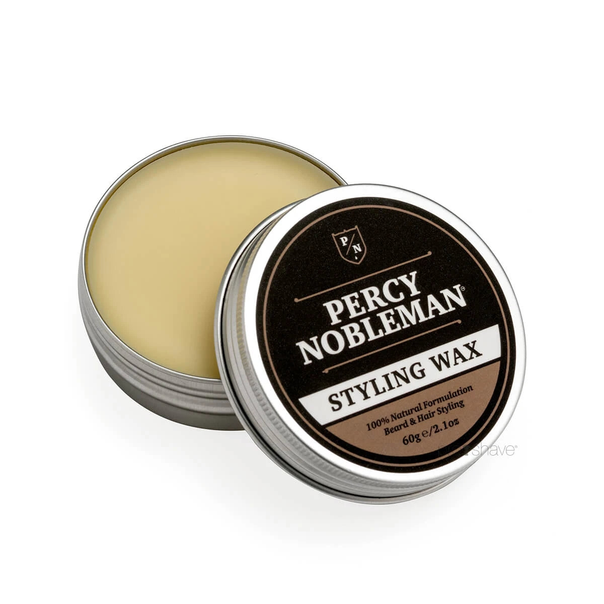 Styling-Wachs, 60 gr.