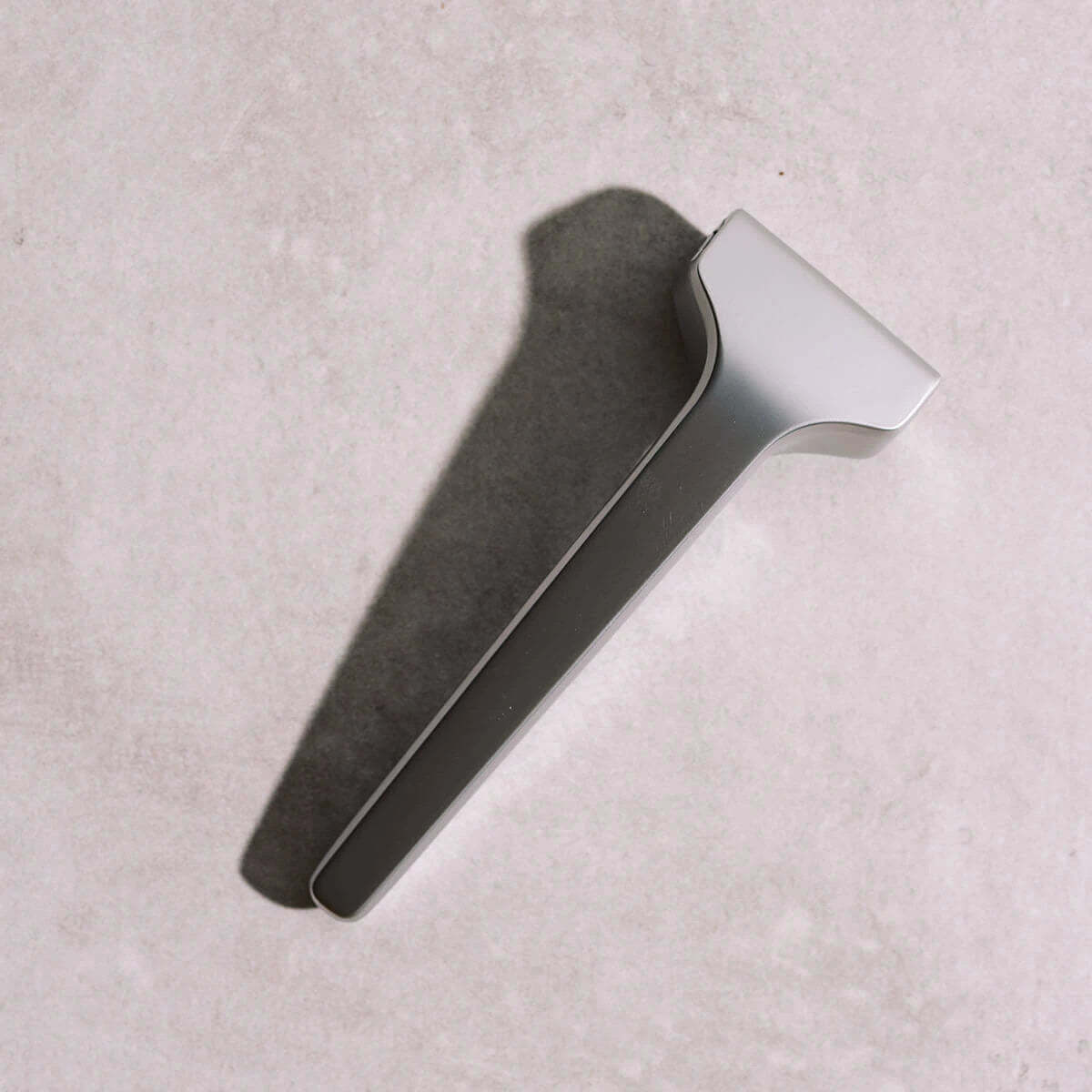 Der Hobel mit einer Kante, Pro, Classic Matte