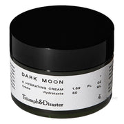 Feuchtigkeitscreme Dark Moon, 50 ml.