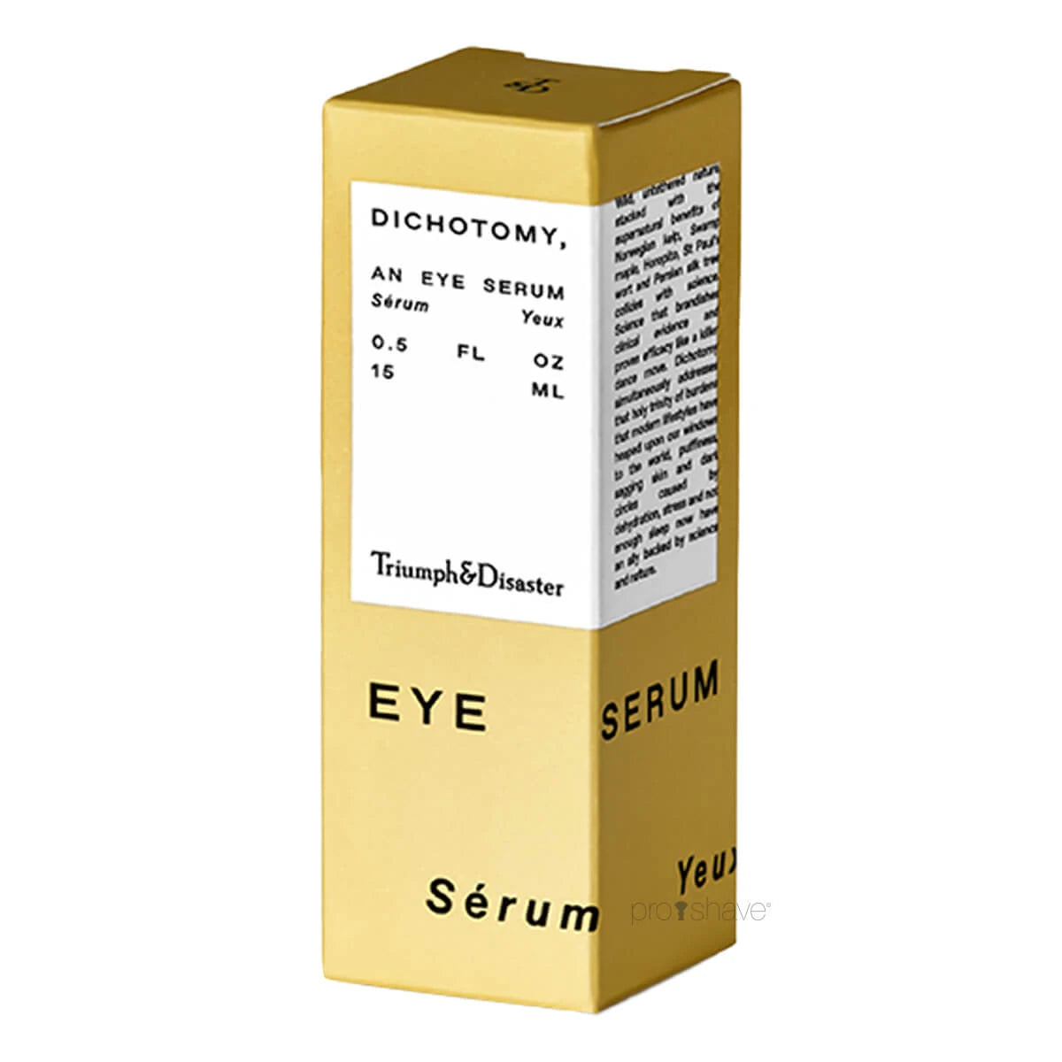 Dichotomie Augenserum, 15 ml.