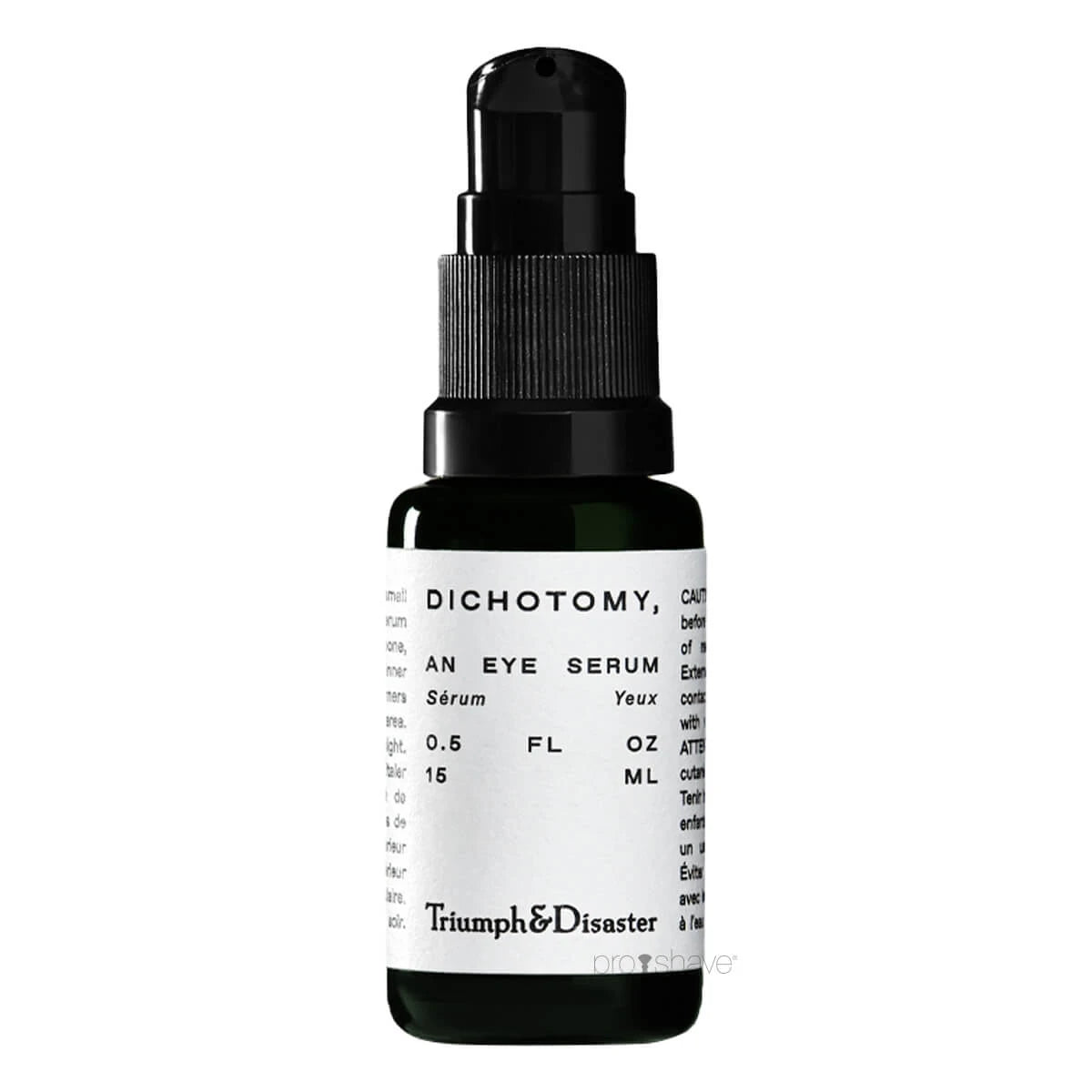 Dichotomie Augenserum, 15 ml.