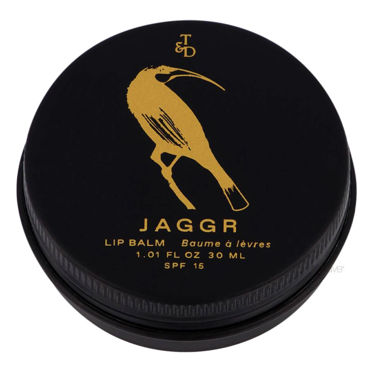 Jagger Lippenbalsam, 30 ml.