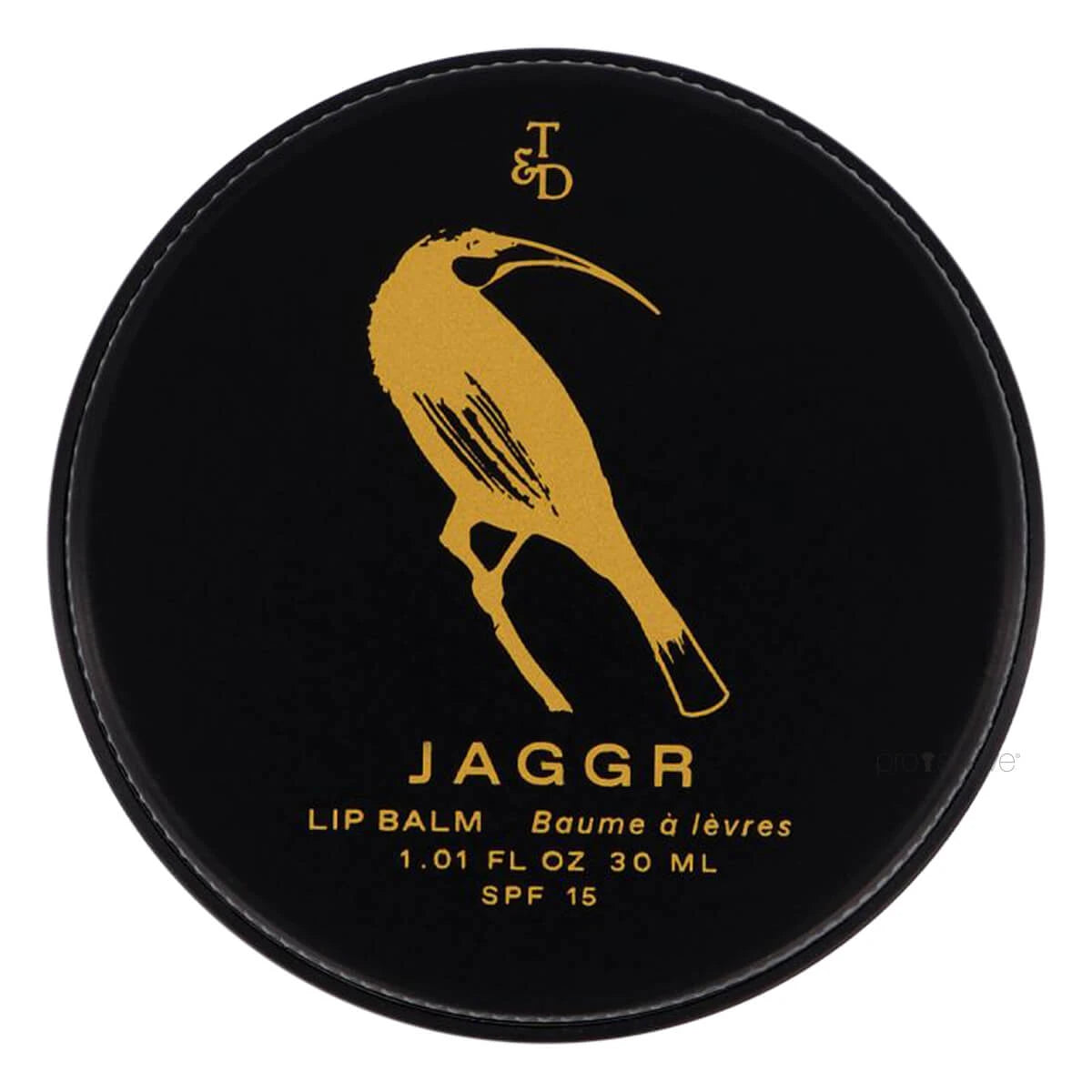 Jagger Lippenbalsam, 30 ml.