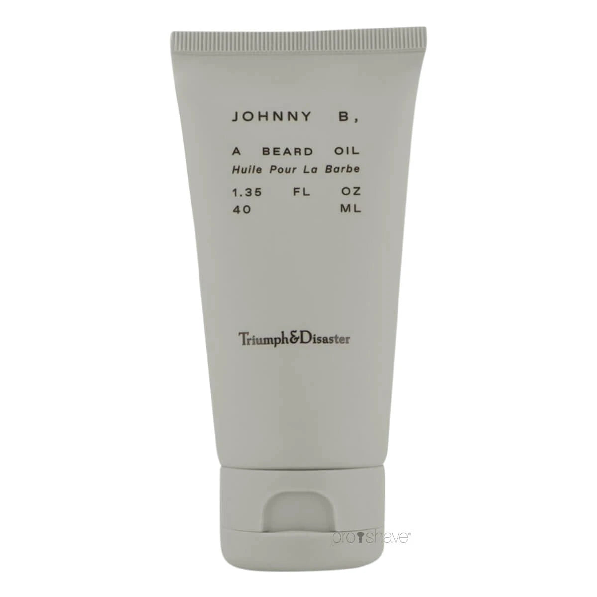 Johnny B Bartöl, 40 ml.