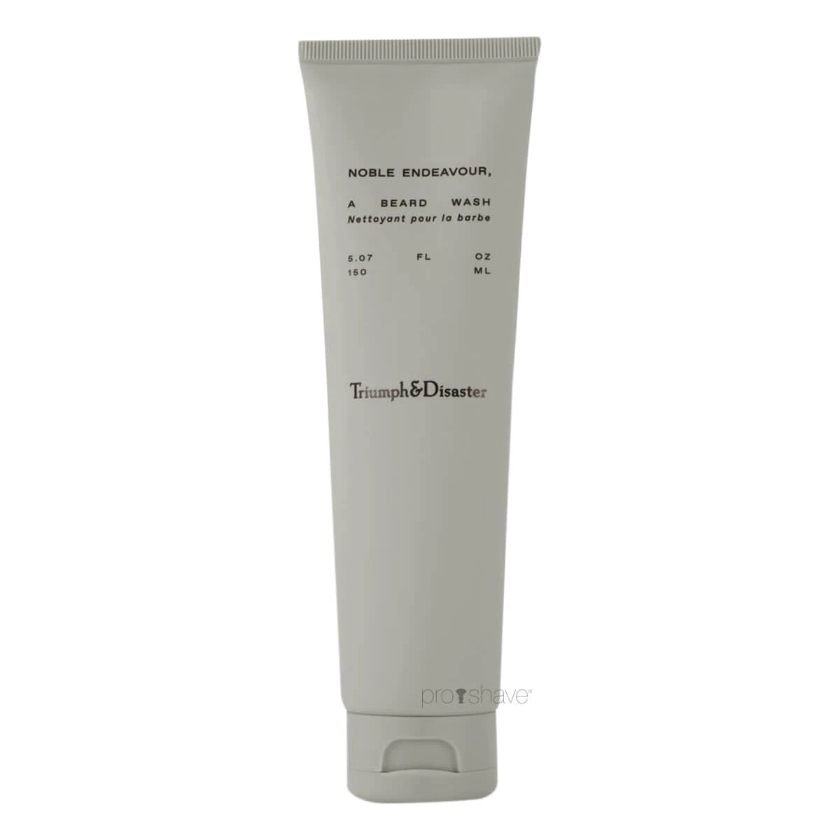 Noble Endeavour Bartwaschmittel, 150 ml.