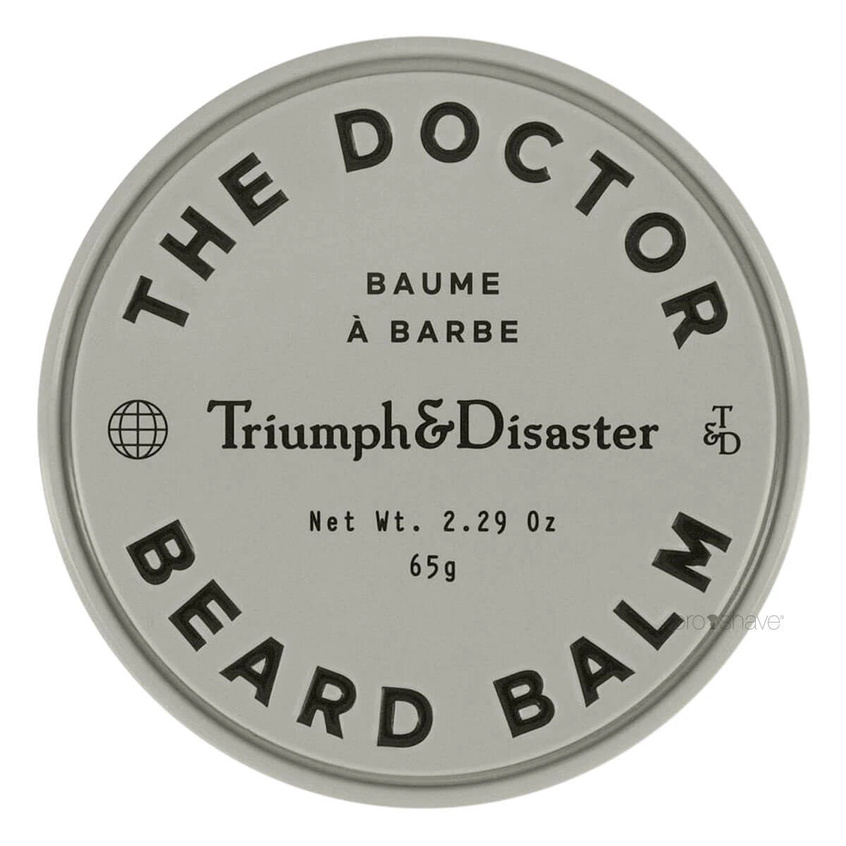The Doctor Bartbalsam, 65 gr.