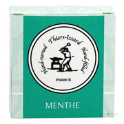 Rasierseife, Minze, 100 gr.
