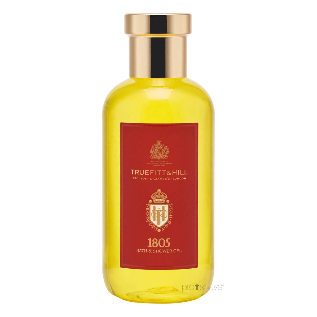 Bade- und Duschgel, 1805, 200 ml.
