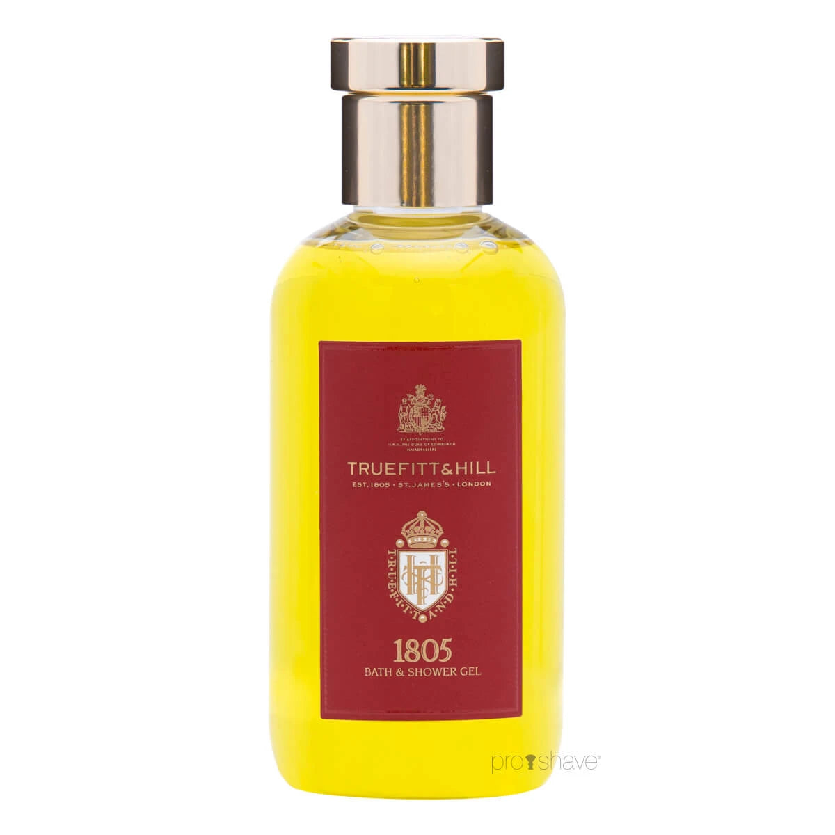 Bade- und Duschgel, 1805, 200 ml.