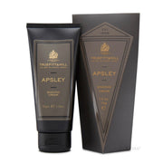 Rasiercreme, Apsley, 75 gr.