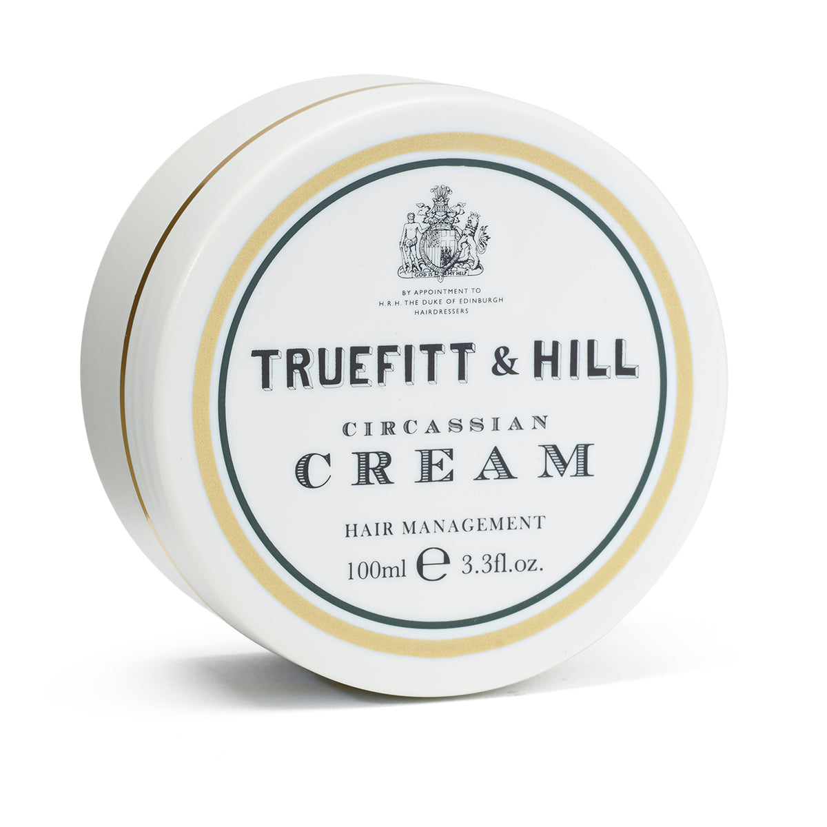 Circassian Creme, 100 gr.