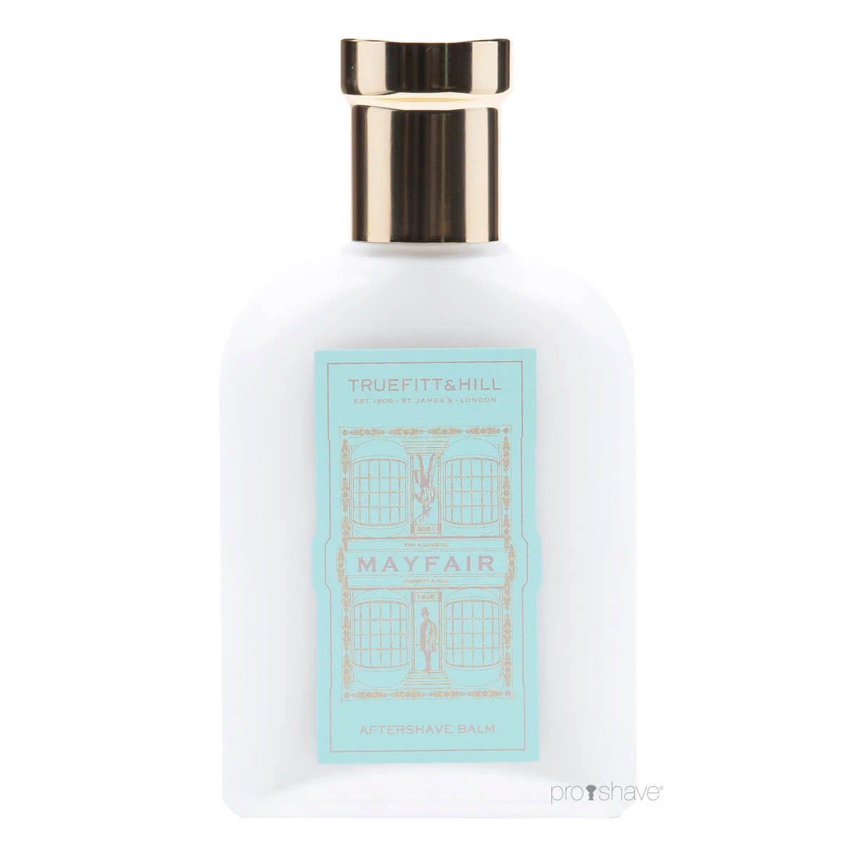 Aftershave Balsam, Mayfair, 100 ml.