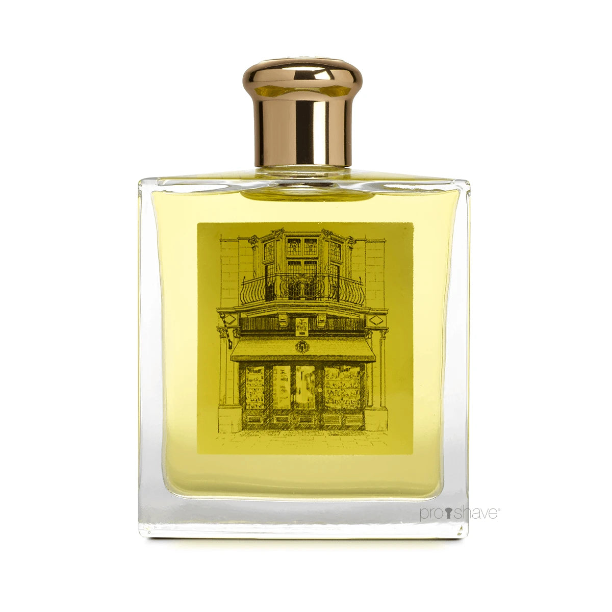 Badeöl, 100 ml.