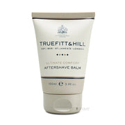 Aftershave-Balsam, Ultimate Comfort, unparfümiert, 100 ml.